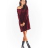 Robe de jour