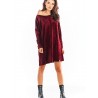 Robe de jour