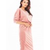 Robe courte