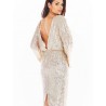 Robe de soirée