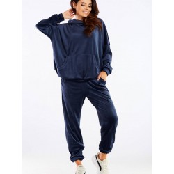 Pantalon survêtement