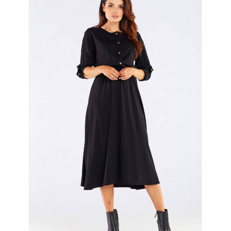 Robe de jour model 158748 awama