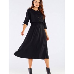Robe de jour