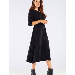 Robe de jour