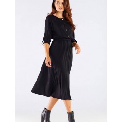 Robe de jour