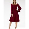 Robe de cocktail