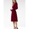 Robe de cocktail