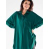 Chemise manche longue model 173910 awama