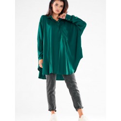 Chemise manche longue