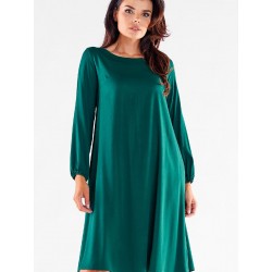 Robe de jour