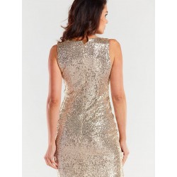Robe de soirée