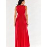 Robe longue