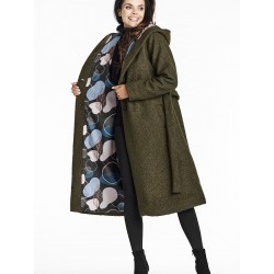 Manteau