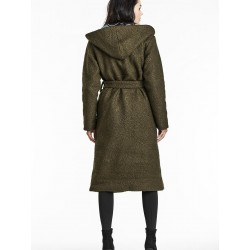 Manteau