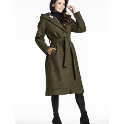 Manteau
