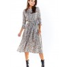 Robe de jour model 139499 awama
