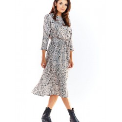 Robe de jour
