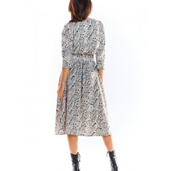Robe de jour