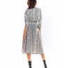 Robe de jour