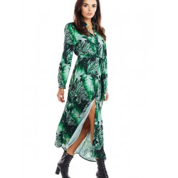 Robe de jour