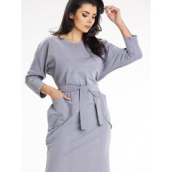 Robe de jour model 195841 awama
