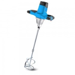 Mélangeur malaxeur électrique 1220W - Work Men