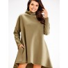 Robe de jour model 187138 awama