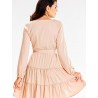 Robe de jour