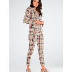 Blazer femme