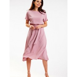Robe de jour