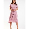 Robe de jour