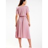 Robe de jour
