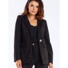 Blazer femme