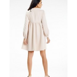 Robe de jour