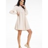 Robe de jour