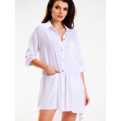 Robe de jour model 179585 awama