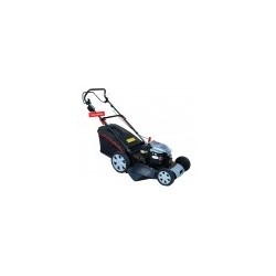 TONDEUSE TRACTEE 52CM- 190CC B&S 625