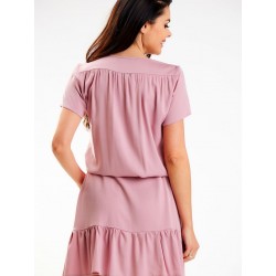 Robe de jour