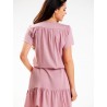 Robe de jour