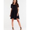 Robe de jour