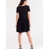 Robe de jour
