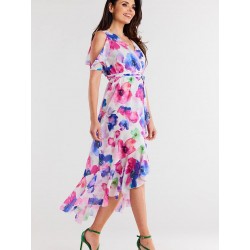 Robe de jour