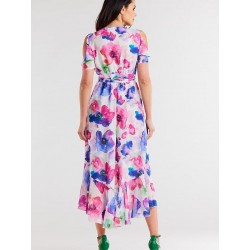 Robe de jour