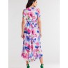 Robe de jour