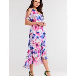 Robe de jour