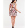 Robe de jour