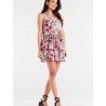 Robe de jour