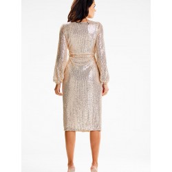 Robe de soirée