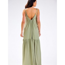 Robe de jour