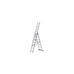 ECHELLE 3 X 7 ECHELONS